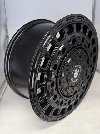 Llantas 16 Fiat Citroën Peugeot Furgones