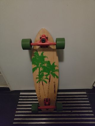 Skateboard 