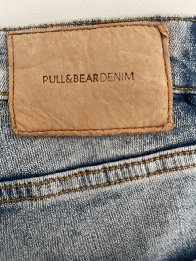 Bermuda Pull&Bear