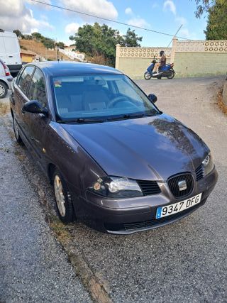 SEAT Cordoba 2005