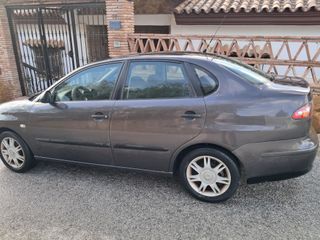 SEAT Cordoba 2005