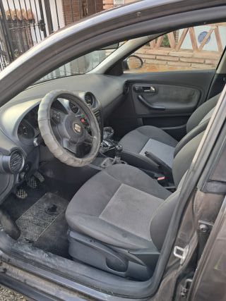 SEAT Cordoba 2005