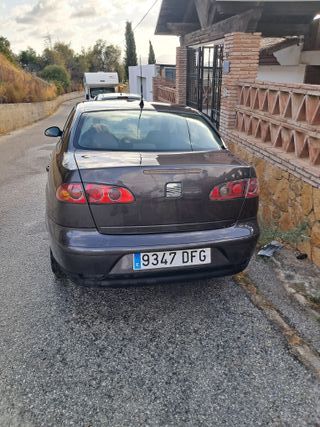 SEAT Cordoba 2005