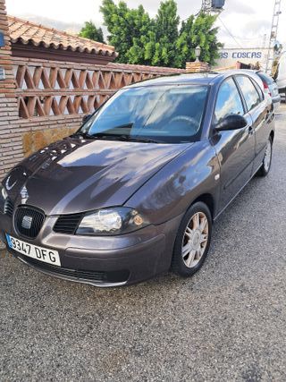 SEAT Cordoba 2005