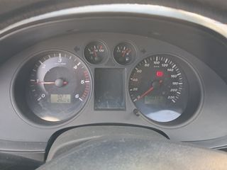 SEAT Cordoba 2005