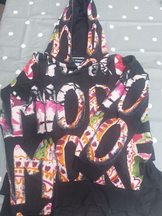 Ropa niña 9-10 años