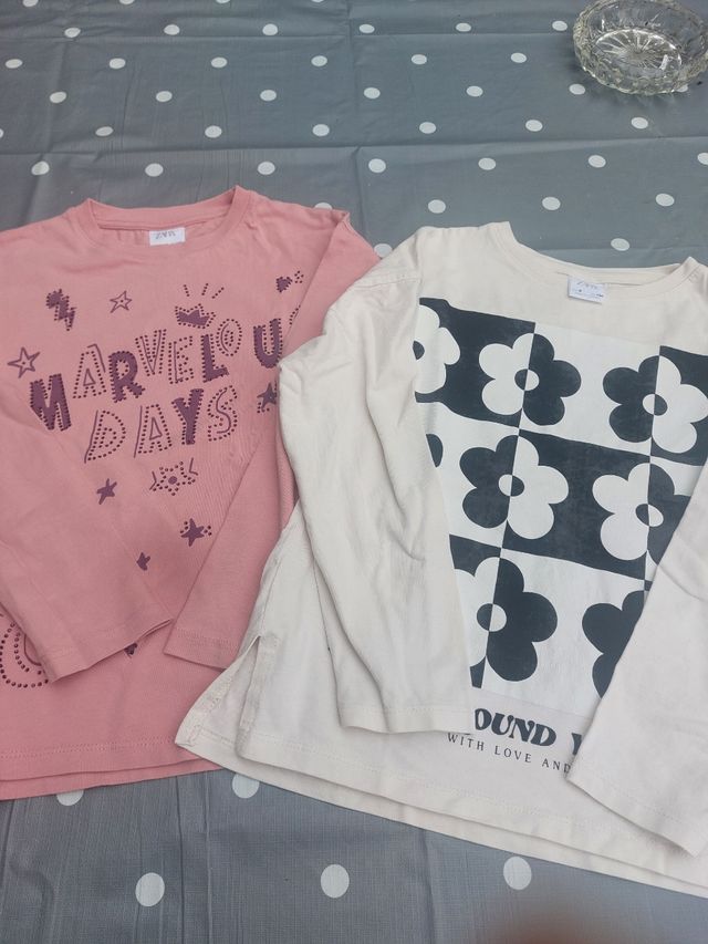 Ropa niña 9-10 años