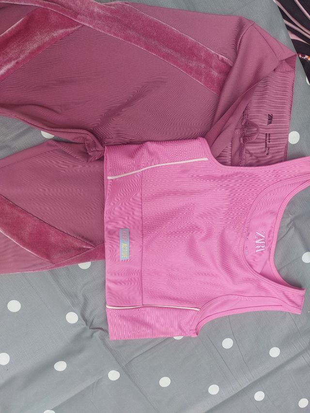 Ropa niña 9-10 años