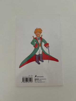 Principito, El