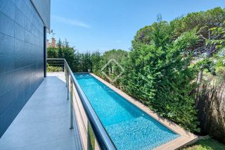 Chalet en alquiler en Fenals en Castell-Platja d´Aro