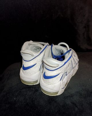 Zapatillas Nike Air More Uptempo Talla 43