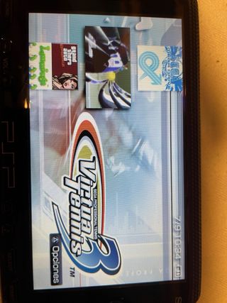 Sony PSP-1004 K Value Pack Negra