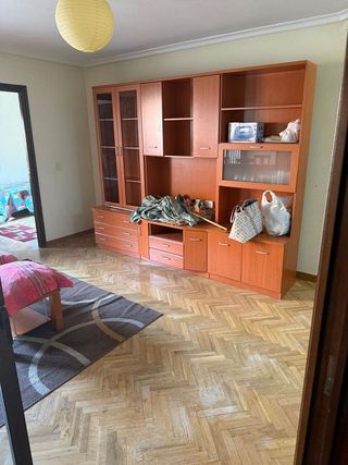 Piso en alquiler en Salesas - Labradores en Salamanca