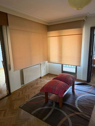 Piso en alquiler en Salesas - Labradores en Salamanca