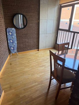 Piso en alquiler en Salesas - Labradores en Salamanca