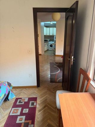 Piso en alquiler en Salesas - Labradores en Salamanca