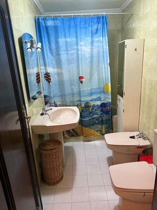 Piso en alquiler en Salesas - Labradores en Salamanca