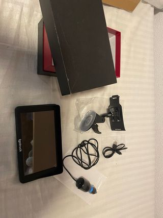 GPS para camión Igotruck