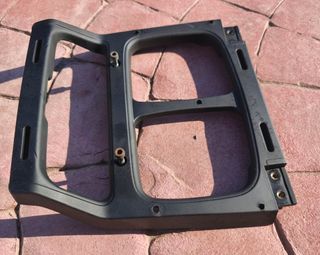 Parrilla porta bultos original BMW R1100RT