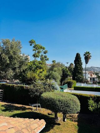 Chalet en alquiler en Río Real en Marbella