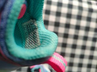 Deportivas Skechers Talla 22 Niña