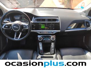 Jaguar I-PACE EV400 HSE 4WD Auto 294 kW (400 CV)
