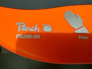 Encuadernadora Canutillo Plástico