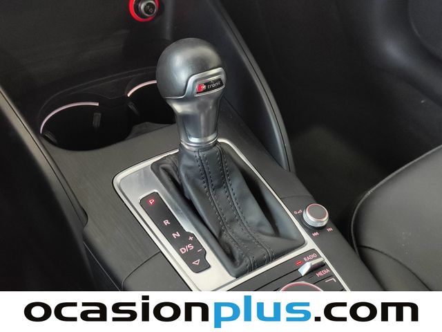 Audi A3 Sportback Advanced 2.0 TDI clean diesel 110 kW (150 CV) S tronic