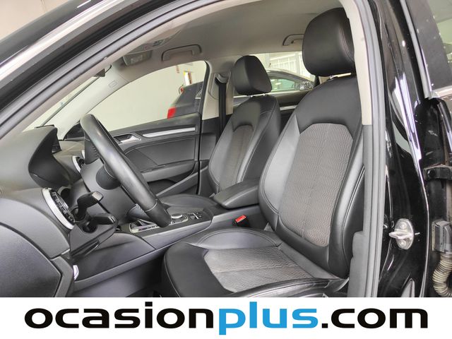 Audi A3 Sportback Advanced 2.0 TDI clean diesel 110 kW (150 CV) S tronic