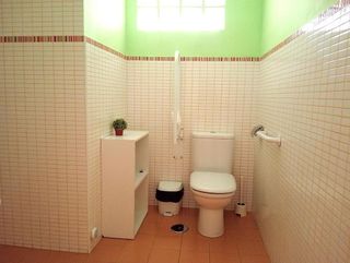 Piso en alquiler en Ensanche Centro - Puerto en Málaga