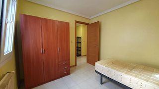Piso en alquiler en Concheiros - Fontiñas en Santiago de Compostela