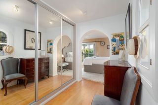 Chalet en alquiler en Playa de la Fontanilla en Marbella