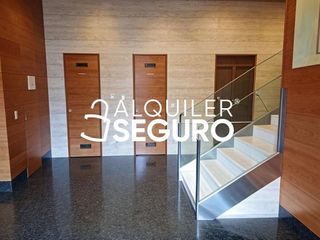 Piso en alquiler en Antigua Estación FFCC - San Agustín en Burgos