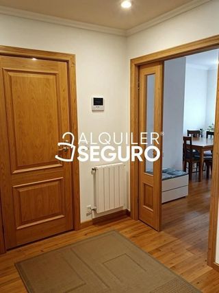 Piso en alquiler en Antigua Estación FFCC - San Agustín en Burgos