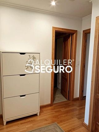 Piso en alquiler en Antigua Estación FFCC - San Agustín en Burgos