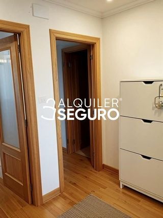 Piso en alquiler en Antigua Estación FFCC - San Agustín en Burgos