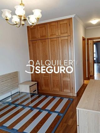 Piso en alquiler en Antigua Estación FFCC - San Agustín en Burgos
