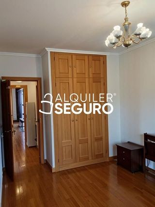 Piso en alquiler en Antigua Estación FFCC - San Agustín en Burgos