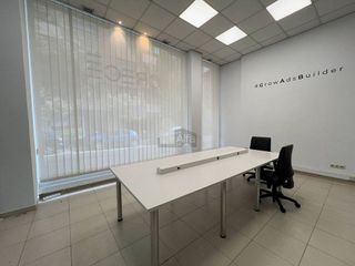 Local comercial en alquiler en Praza Independencia en Vigo