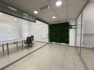 Local comercial en alquiler en Praza Independencia en Vigo