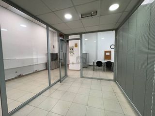 Local comercial en alquiler en Praza Independencia en Vigo