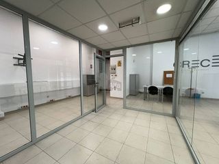 Local comercial en alquiler en Praza Independencia en Vigo