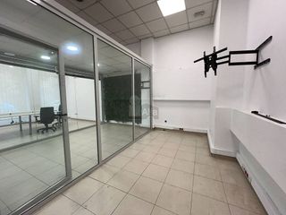 Local comercial en alquiler en Praza Independencia en Vigo