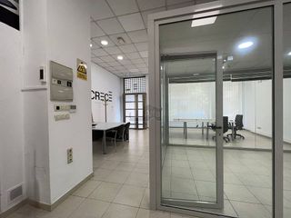 Local comercial en alquiler en Praza Independencia en Vigo