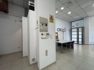 Local comercial en alquiler en Praza Independencia en Vigo
