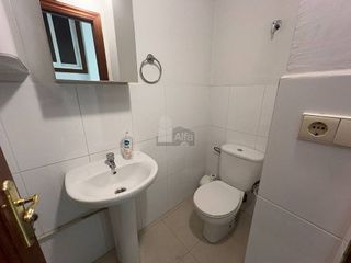 Local comercial en alquiler en Praza Independencia en Vigo