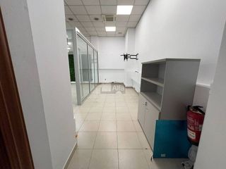 Local comercial en alquiler en Praza Independencia en Vigo
