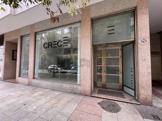 Local comercial en alquiler en Praza Independencia en Vigo