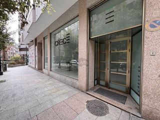 Local comercial en alquiler en Praza Independencia en Vigo