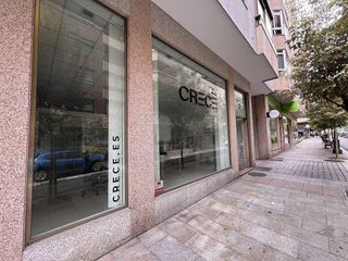 Local comercial en alquiler en Praza Independencia en Vigo